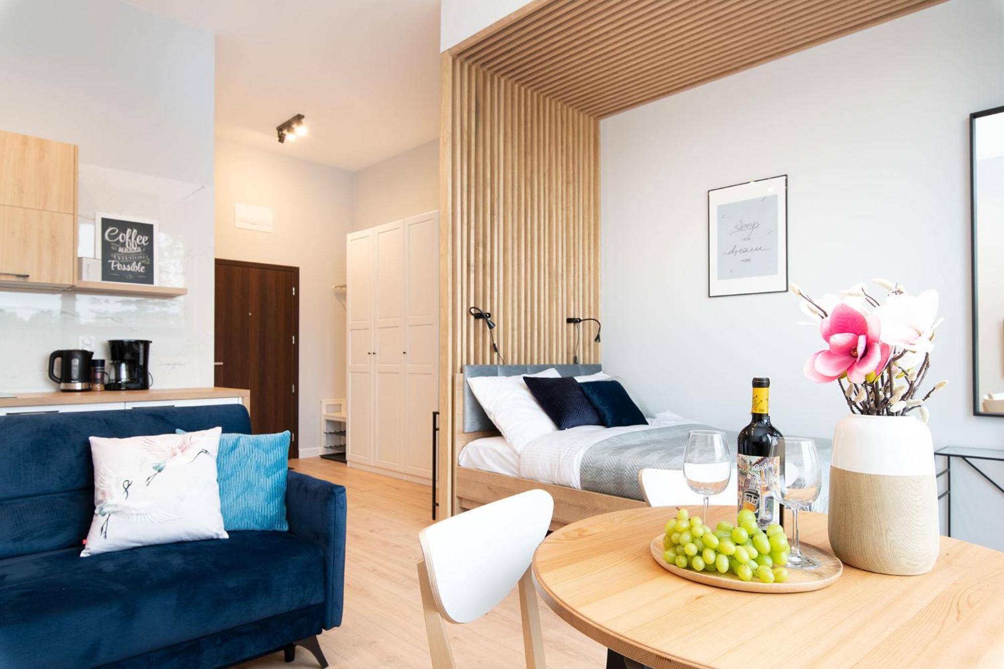Apartament Ukiel Park 3 Przy Plazy Miejskiej - Free Parking,Fv Olsztyn  Dış mekan fotoğraf
