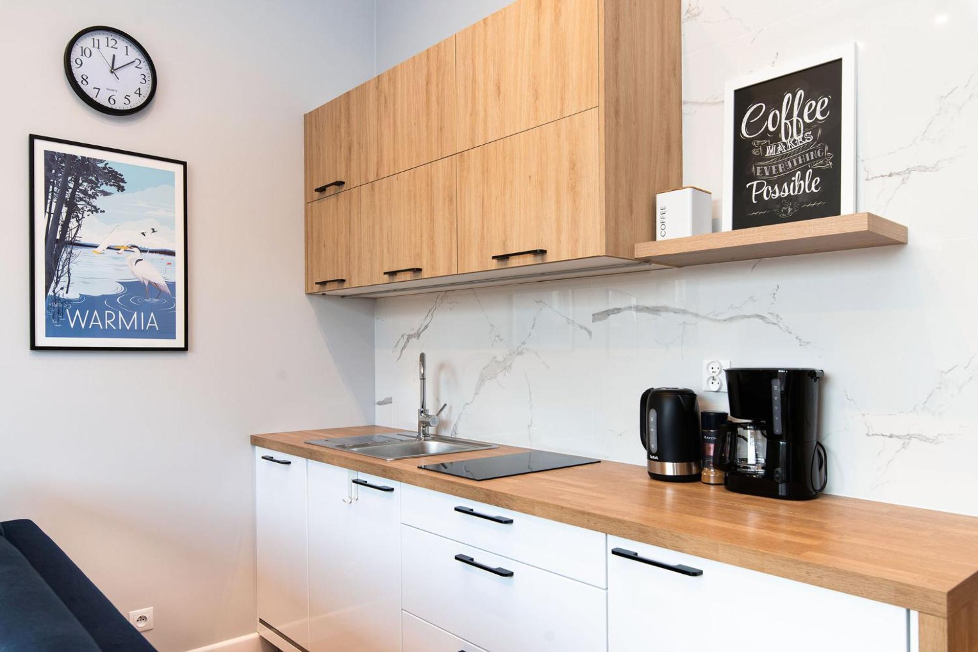 Apartament Ukiel Park 3 Przy Plazy Miejskiej - Free Parking,Fv Olsztyn  Dış mekan fotoğraf