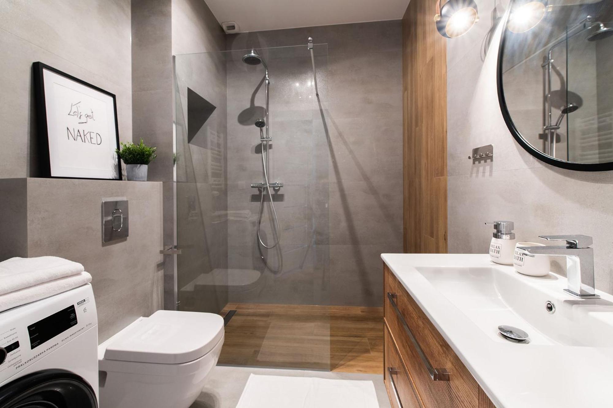 Apartament Ukiel Park 3 Przy Plazy Miejskiej - Free Parking,Fv Olsztyn  Dış mekan fotoğraf